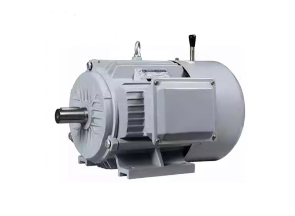 <strong>YE3EJ 系列制動電動機</strong>